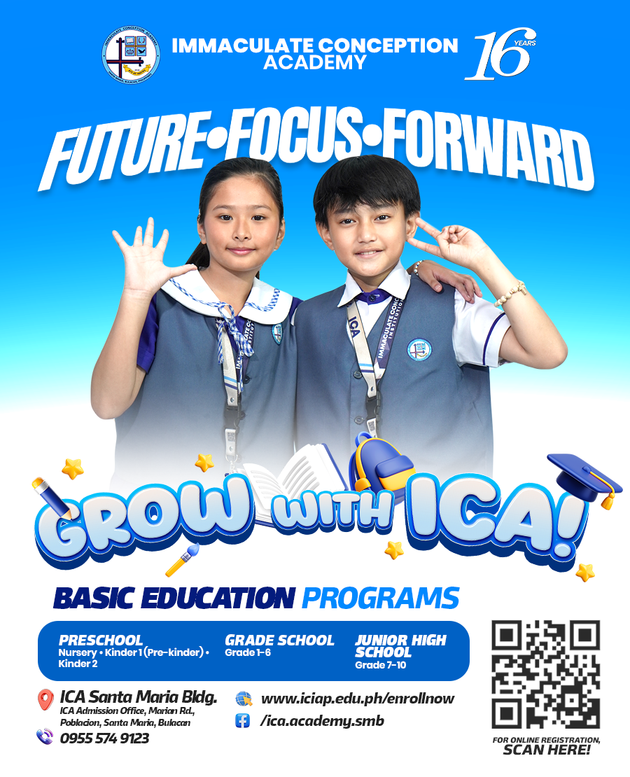ICA-PROGRAM