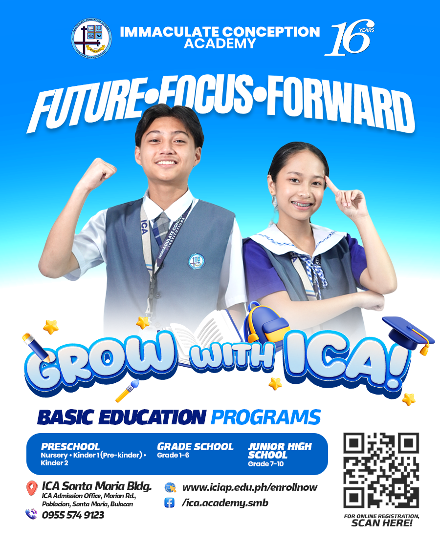 ICA-PROGRAM