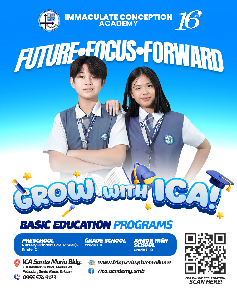 ICA-PROGRAM