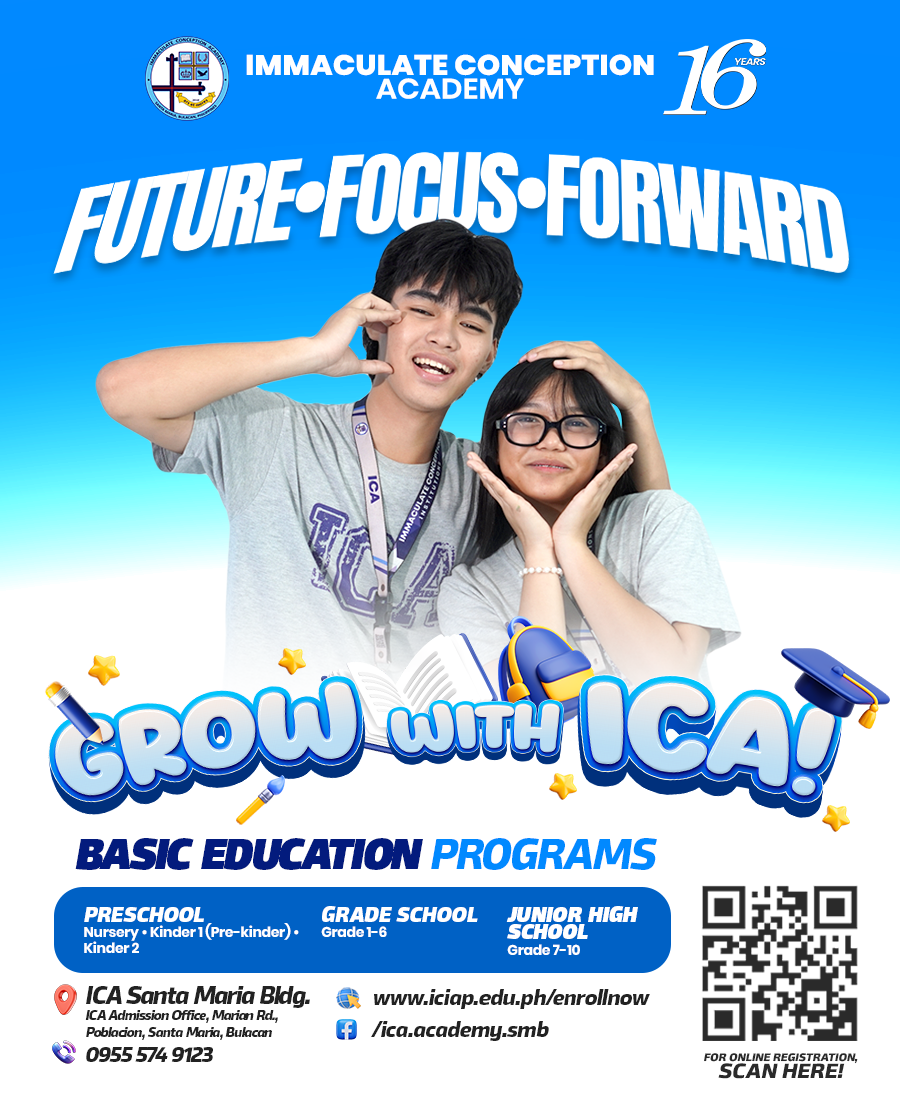 ICA-PROGRAM