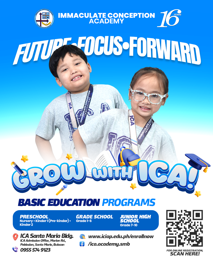 ICA-PROGRAM