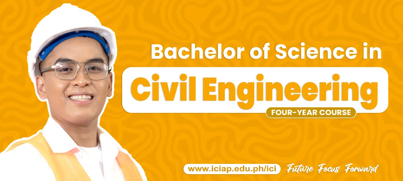 Bachelor of Science in Civil Engineering