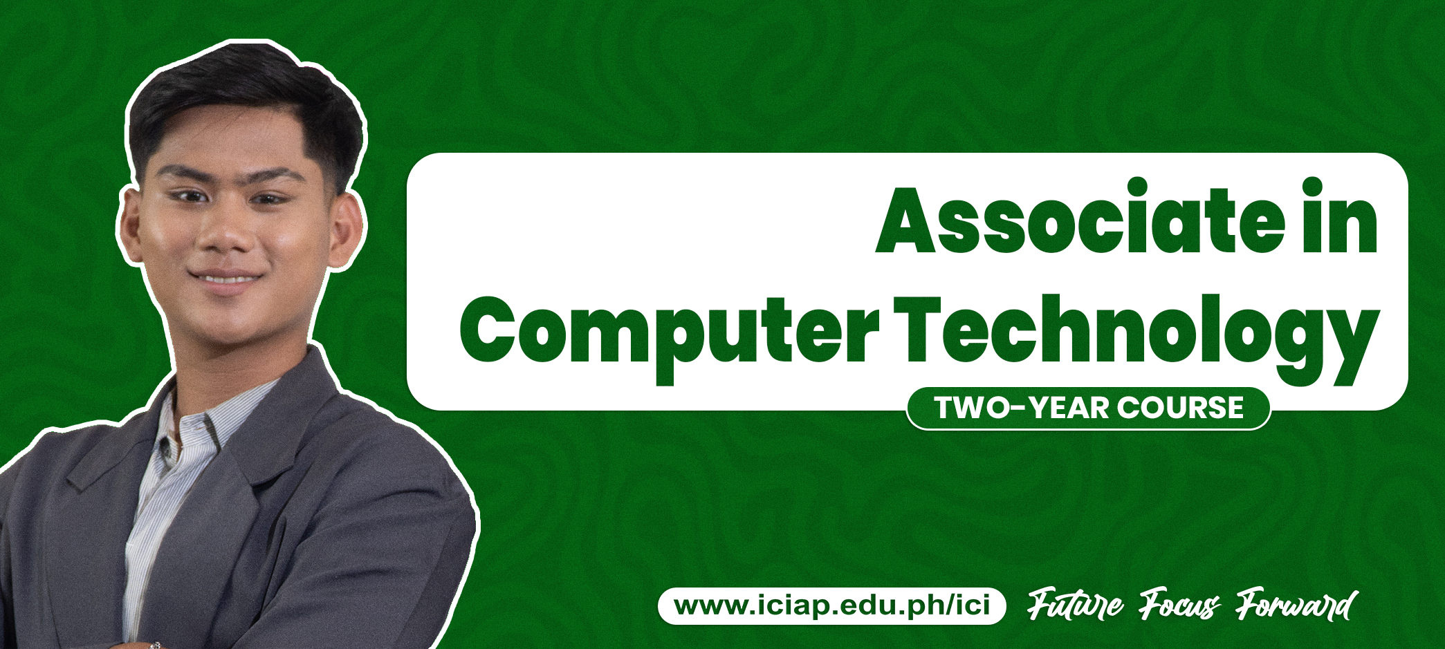 Associate in Computer Technology