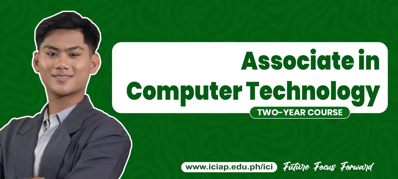Associate in Computer Technology