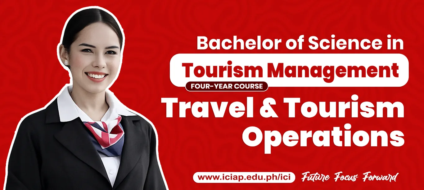 BSTM Track 2: Travel and Tourism Operations
