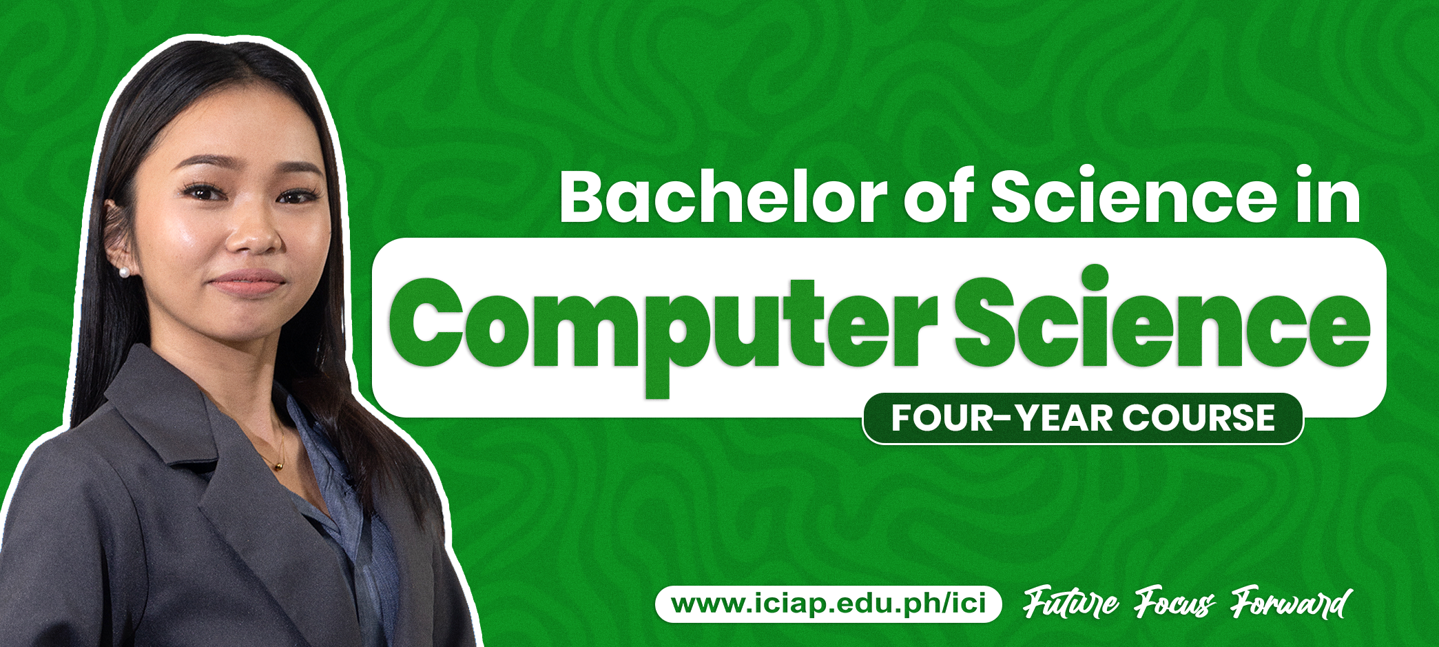 Bachelor of Science in Computer Science