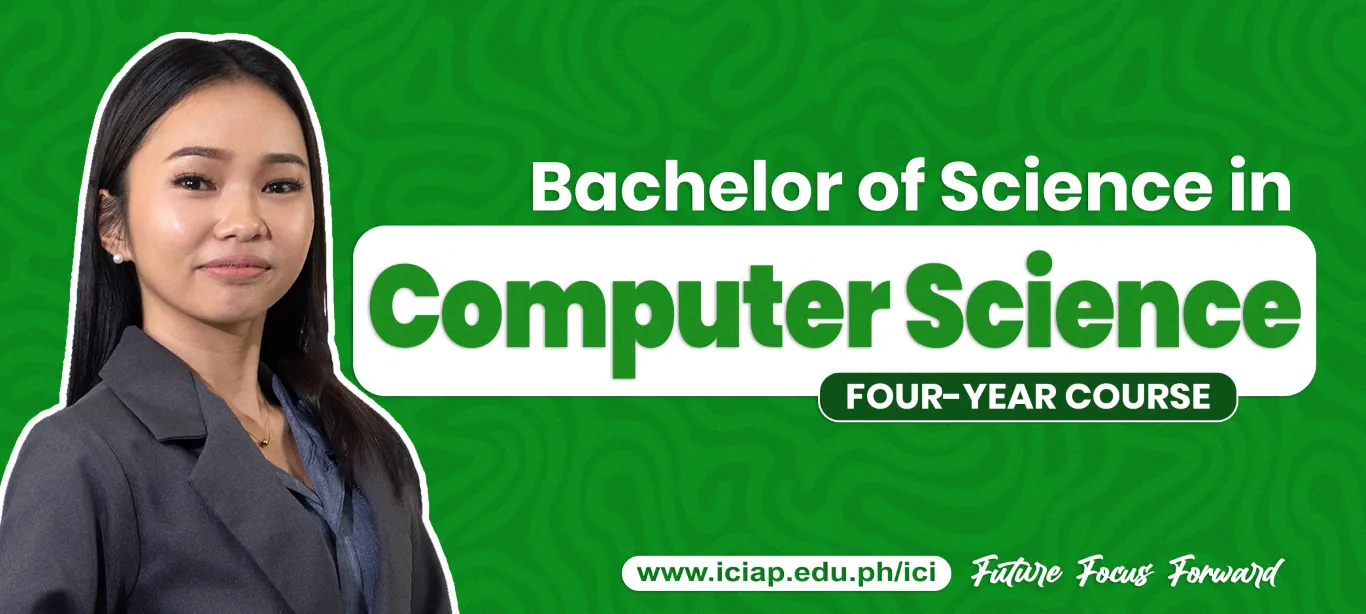Bachelor of Science in Computer Science