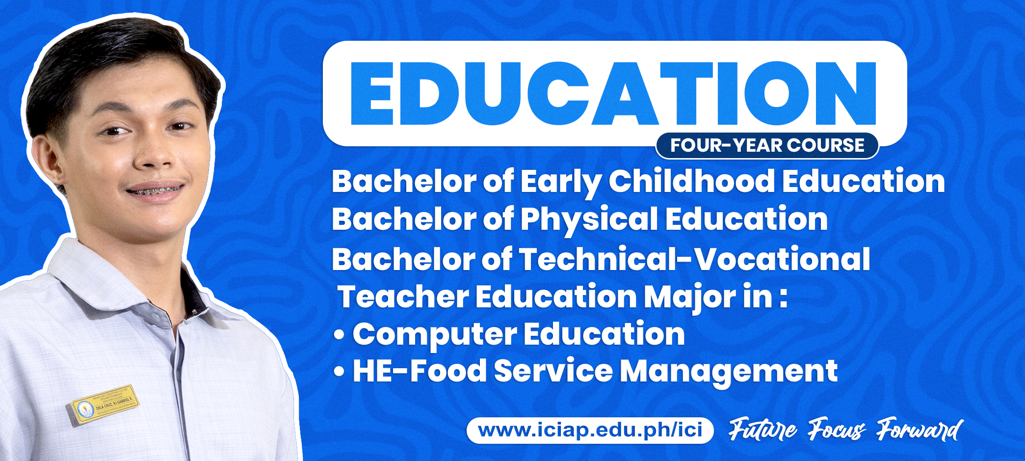 Education Programs