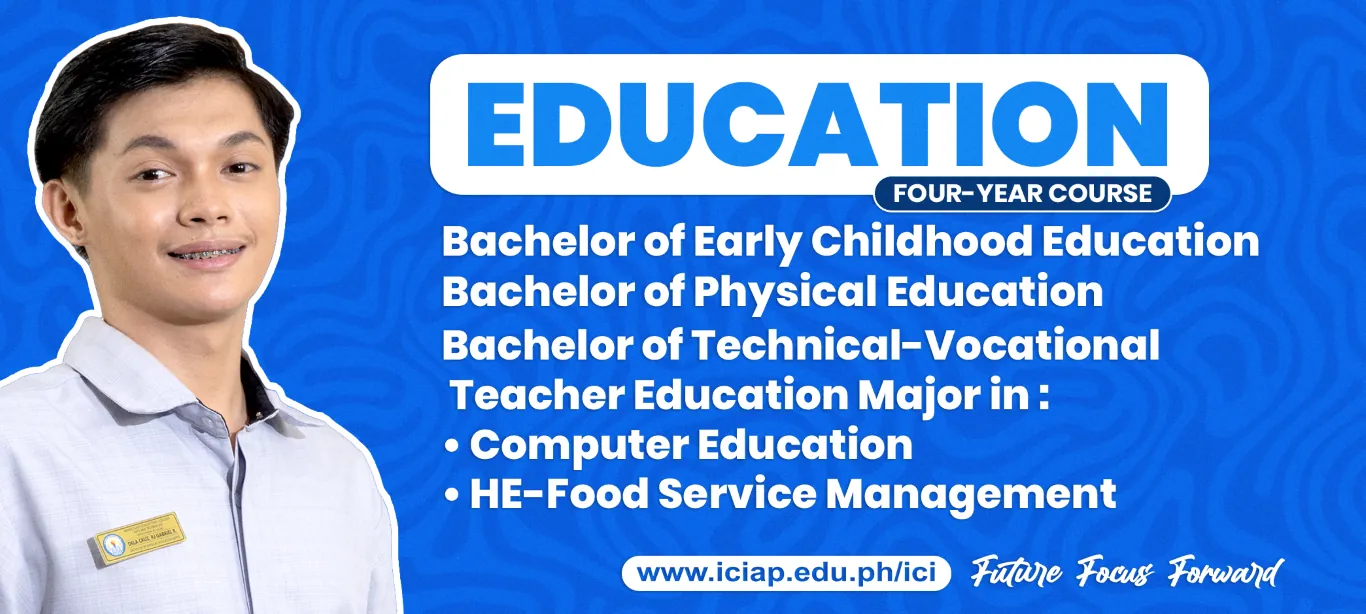 Education Programs