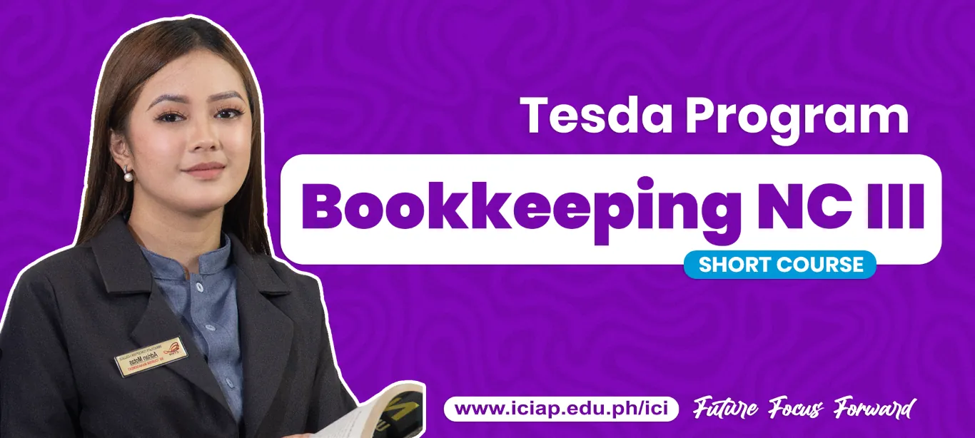 BOOKKEEPING NC III