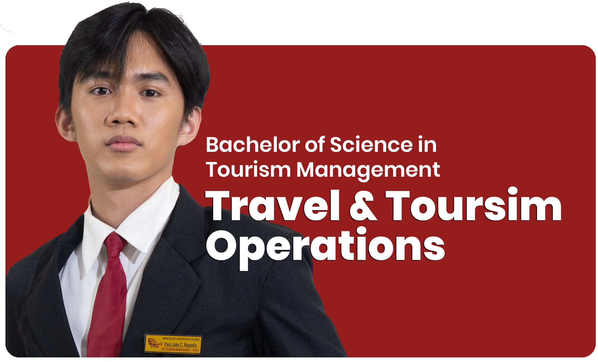 BSTM Track 2: Travel and Tourism Operations