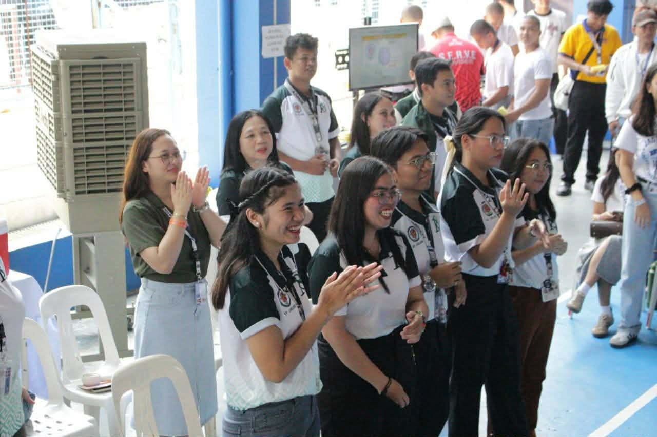 Campuschella 2026 Opens with Music, Unity, and Student Spirit at ICI College