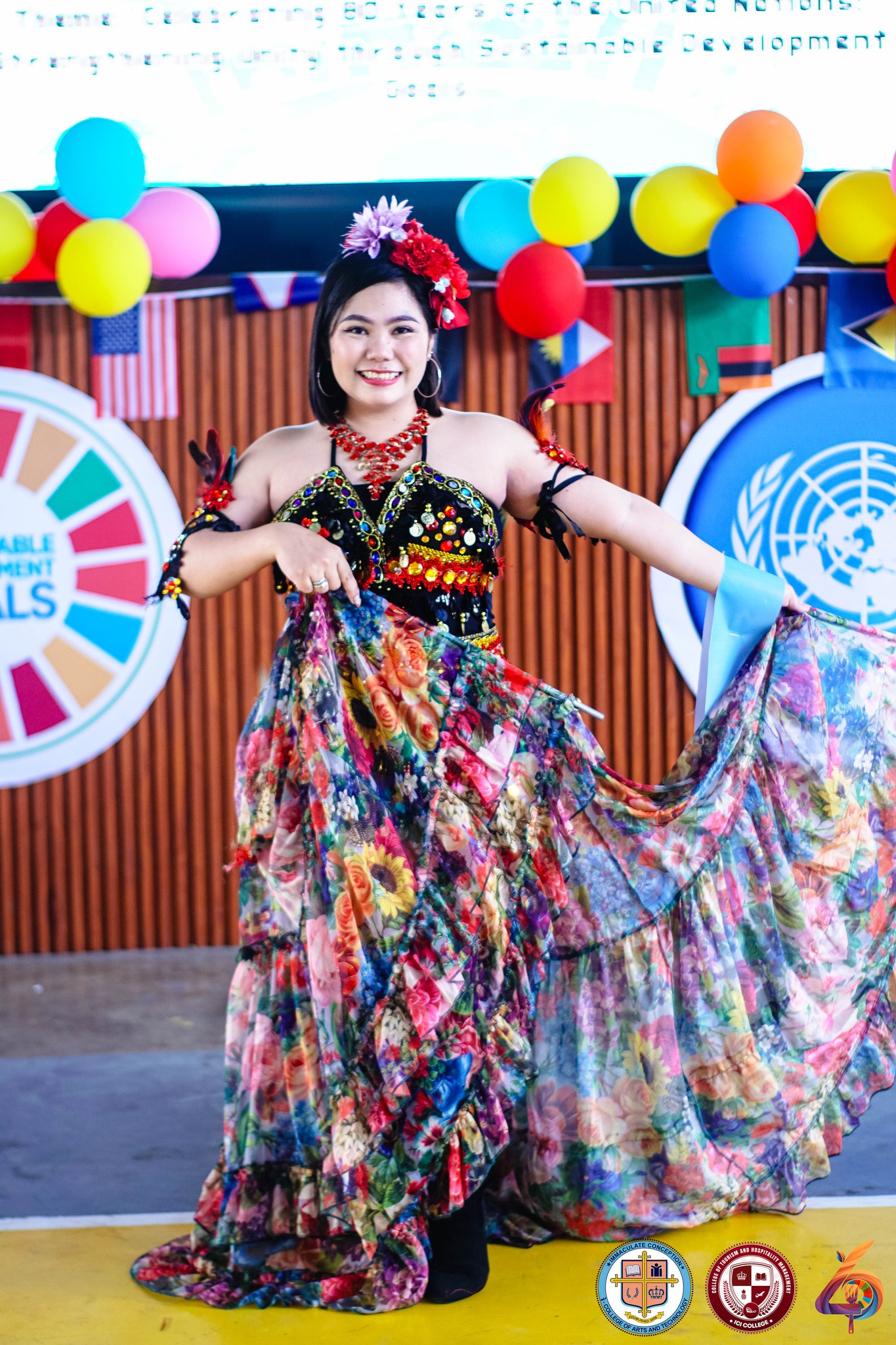 United Nations Day 2025 Highlights