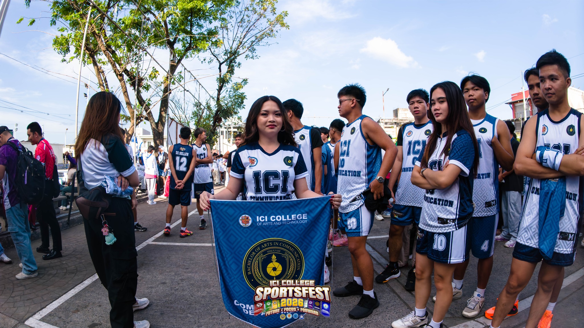 Sports Fest 2026