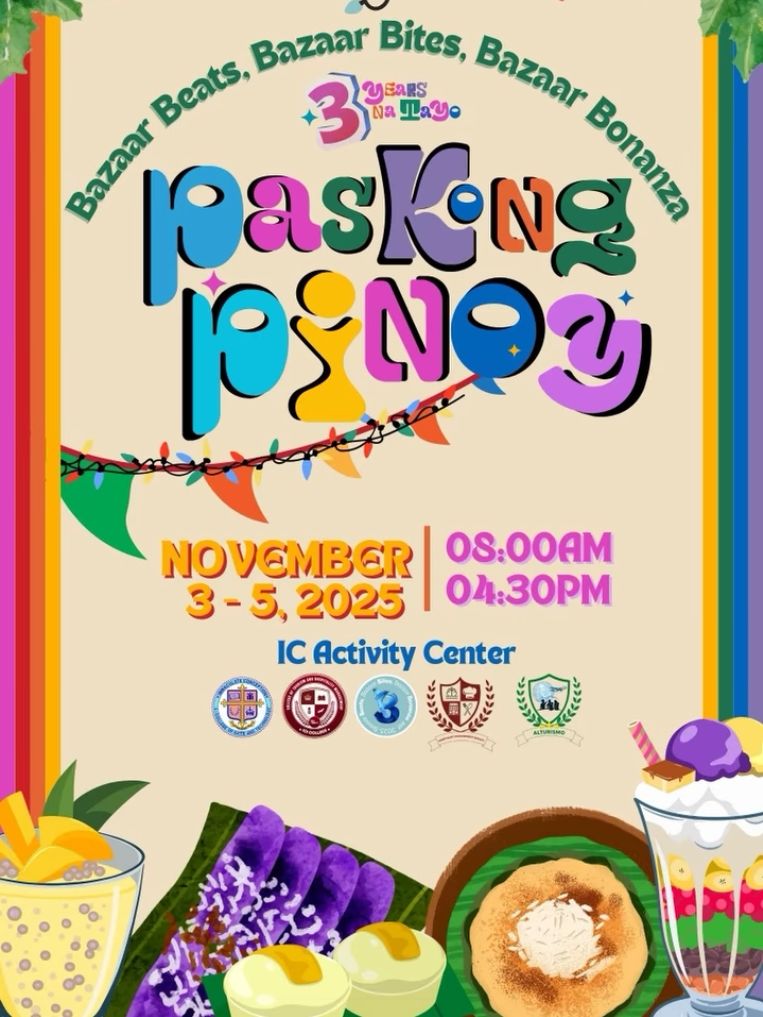 Bazaar Beats, Bazaar Bites, Bazaar Bonanza