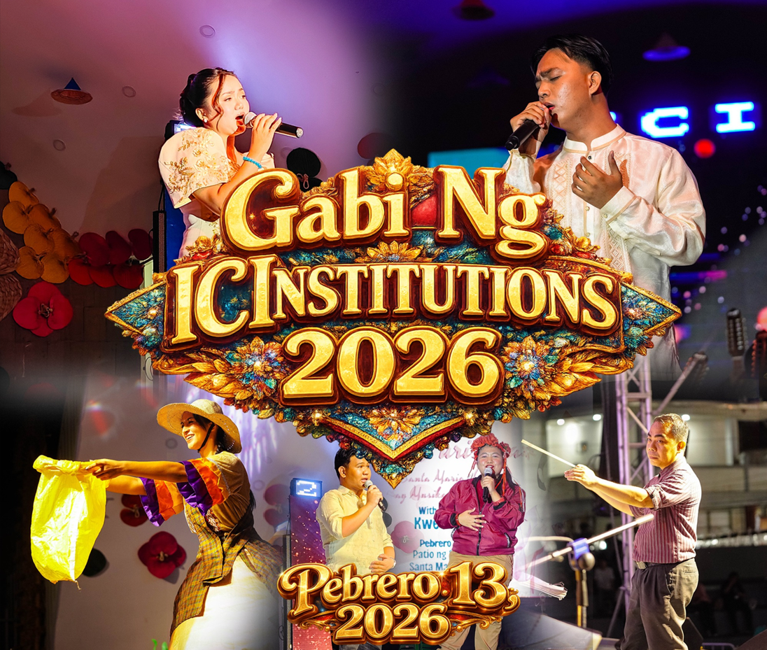 Gabi ng ICI 2026