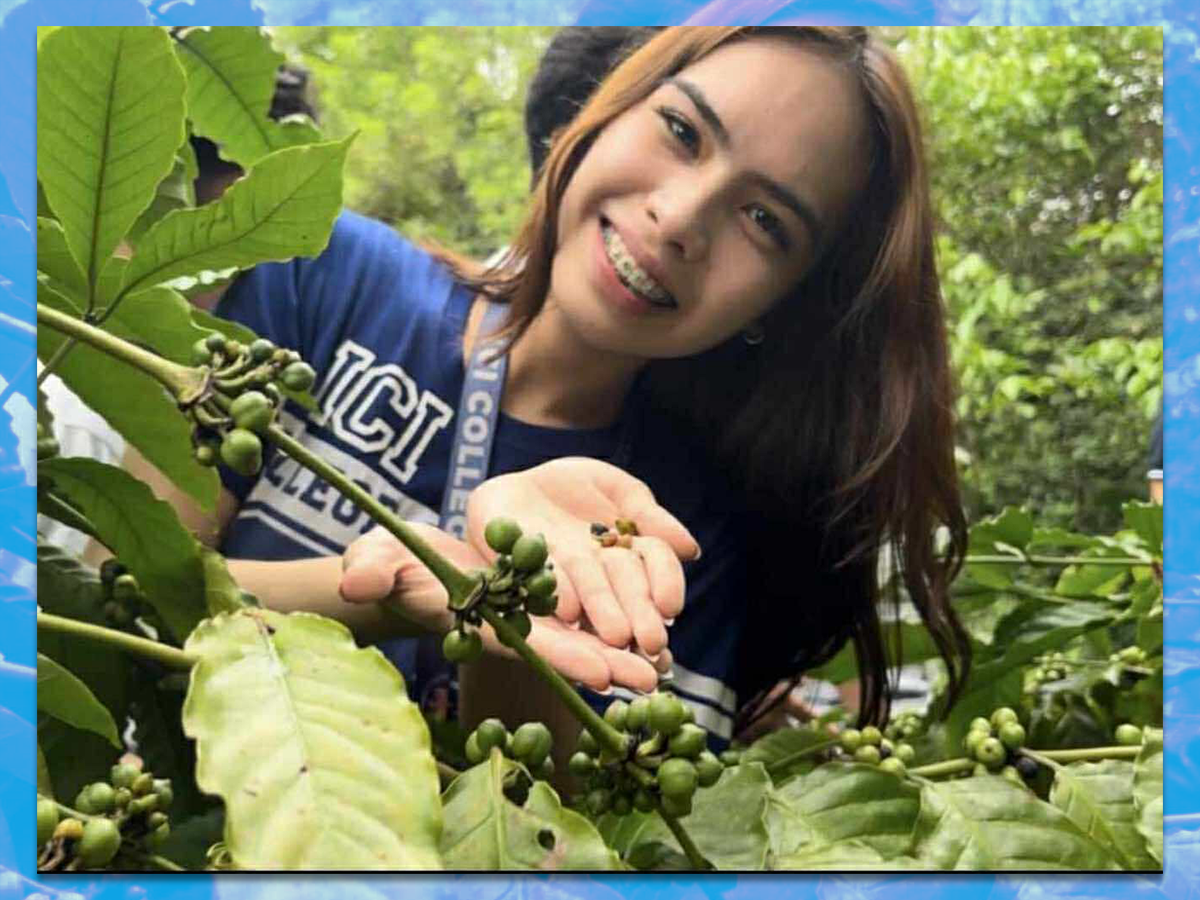 Brewing Dreams Growing Futures IC IALEDP Thrives with Talbak Fruit and Coffee Growers Inc