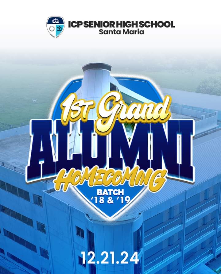 ICP prompts first-ever ICONIC Alumni Homecoming